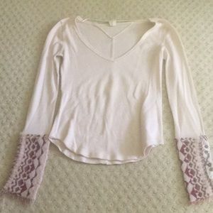 Free People shirt